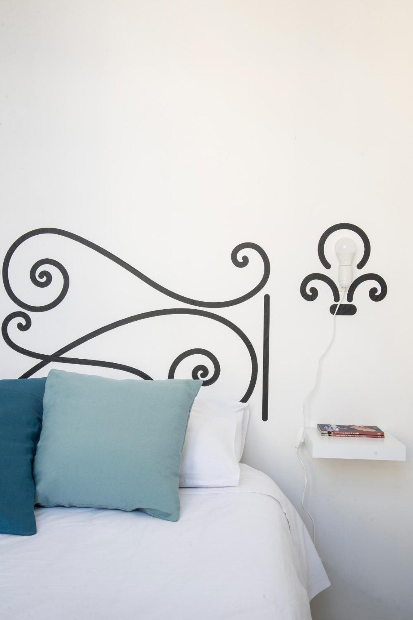 Palazzo Castrofilippo Apartment By Wonderful Italy Palermo Buitenkant foto
