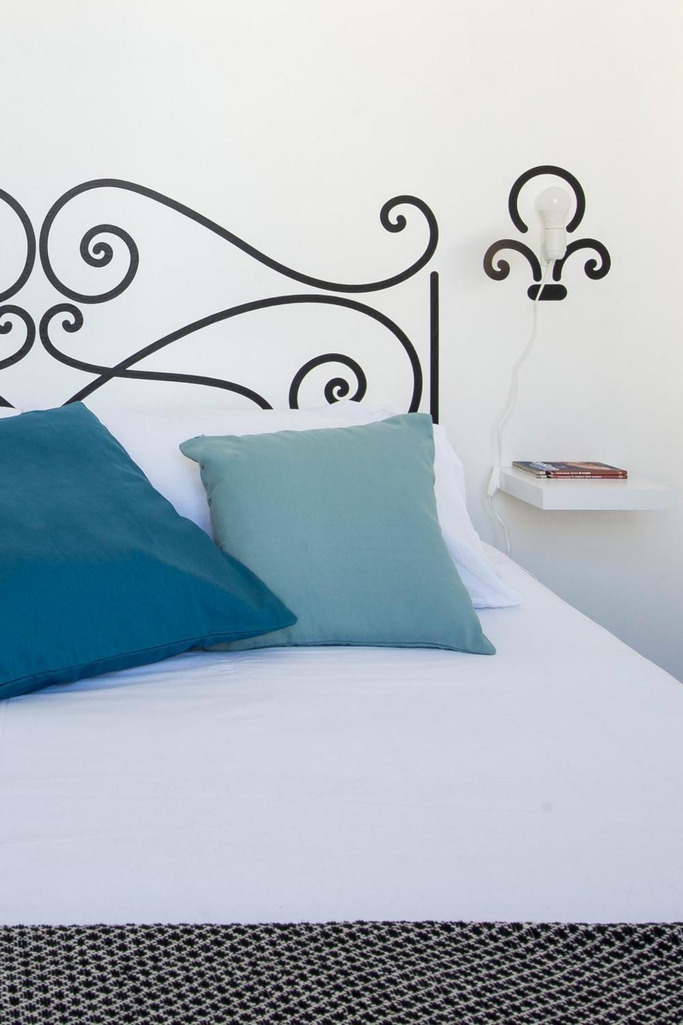 Palazzo Castrofilippo Apartment By Wonderful Italy Palermo Buitenkant foto