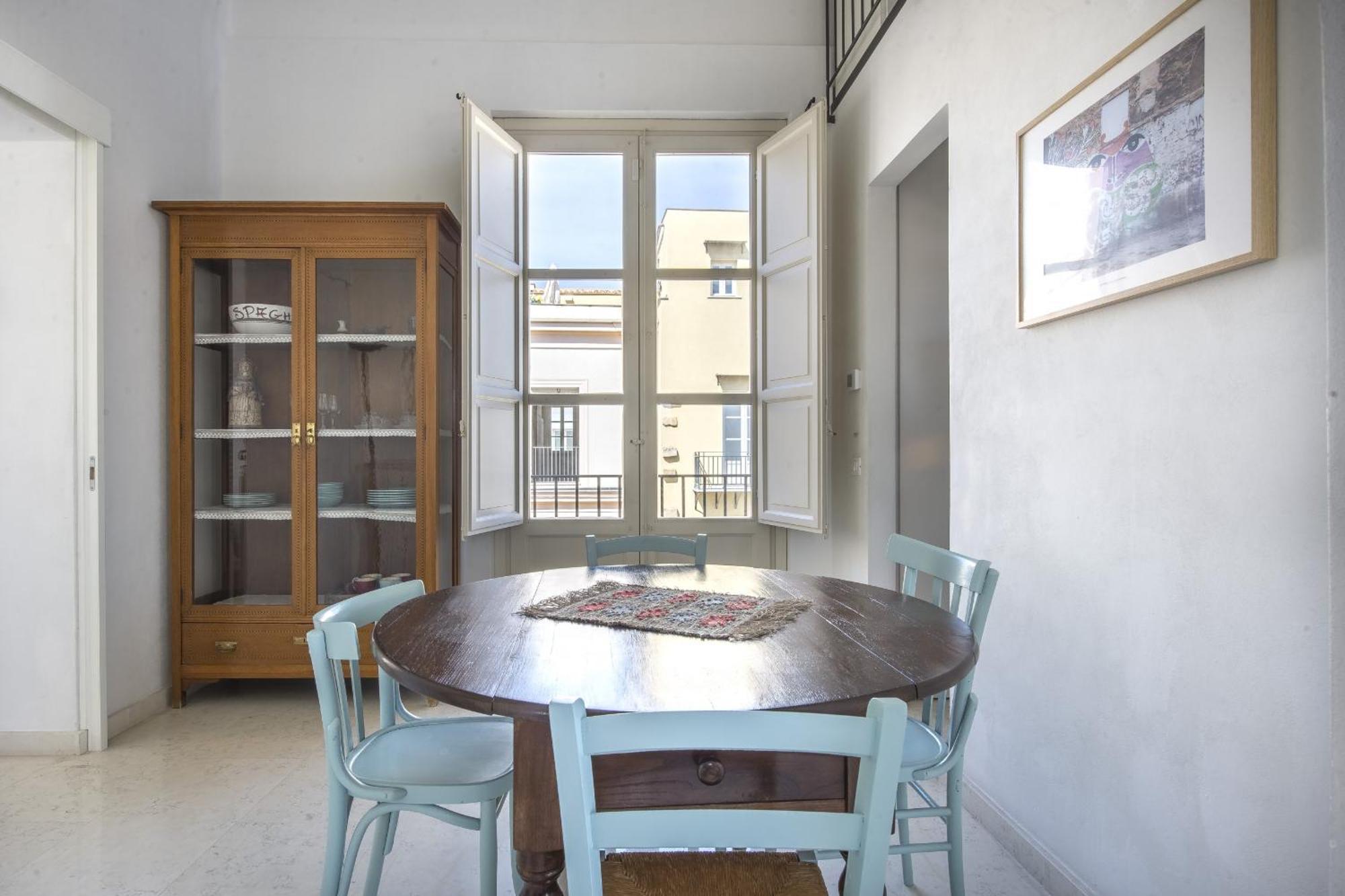 Palazzo Castrofilippo Apartment By Wonderful Italy Palermo Buitenkant foto