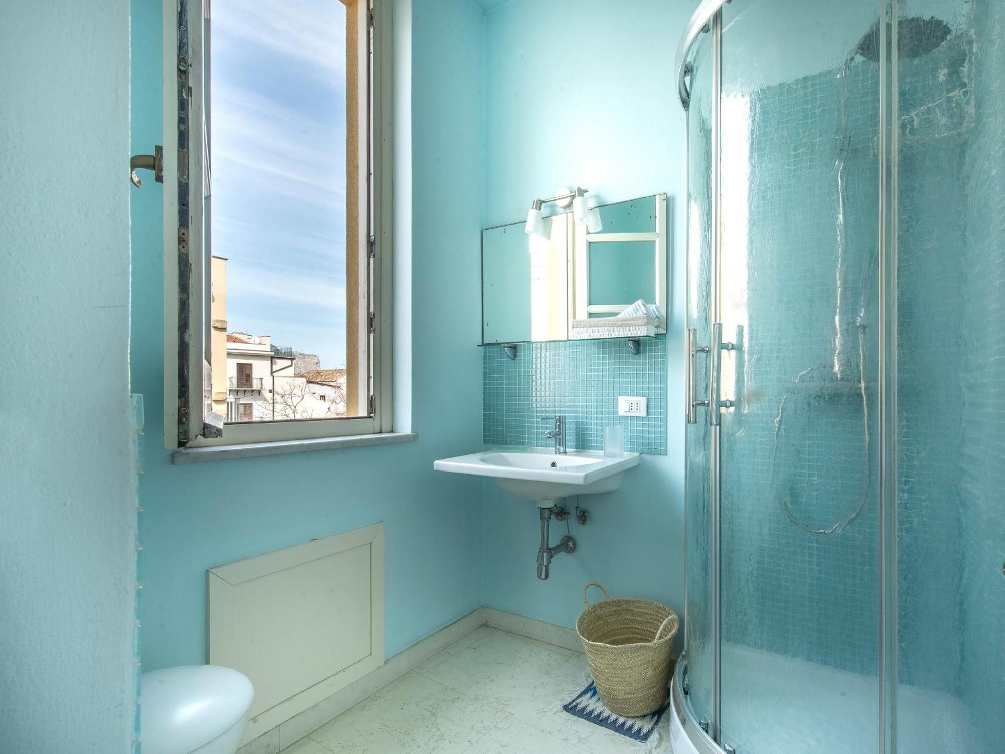 Palazzo Castrofilippo Apartment By Wonderful Italy Palermo Buitenkant foto