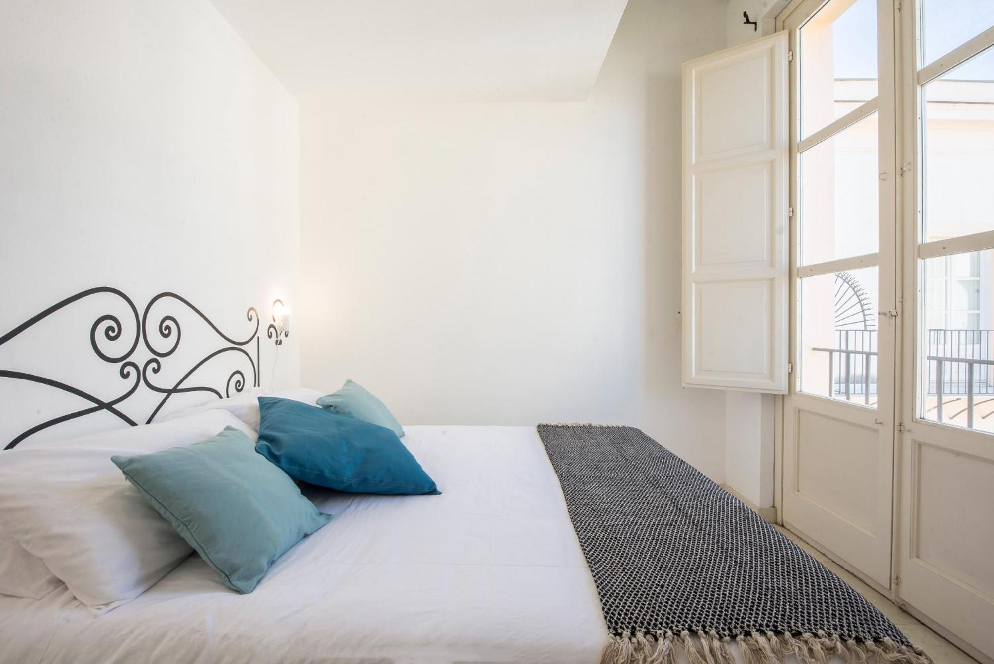 Palazzo Castrofilippo Apartment By Wonderful Italy Palermo Buitenkant foto