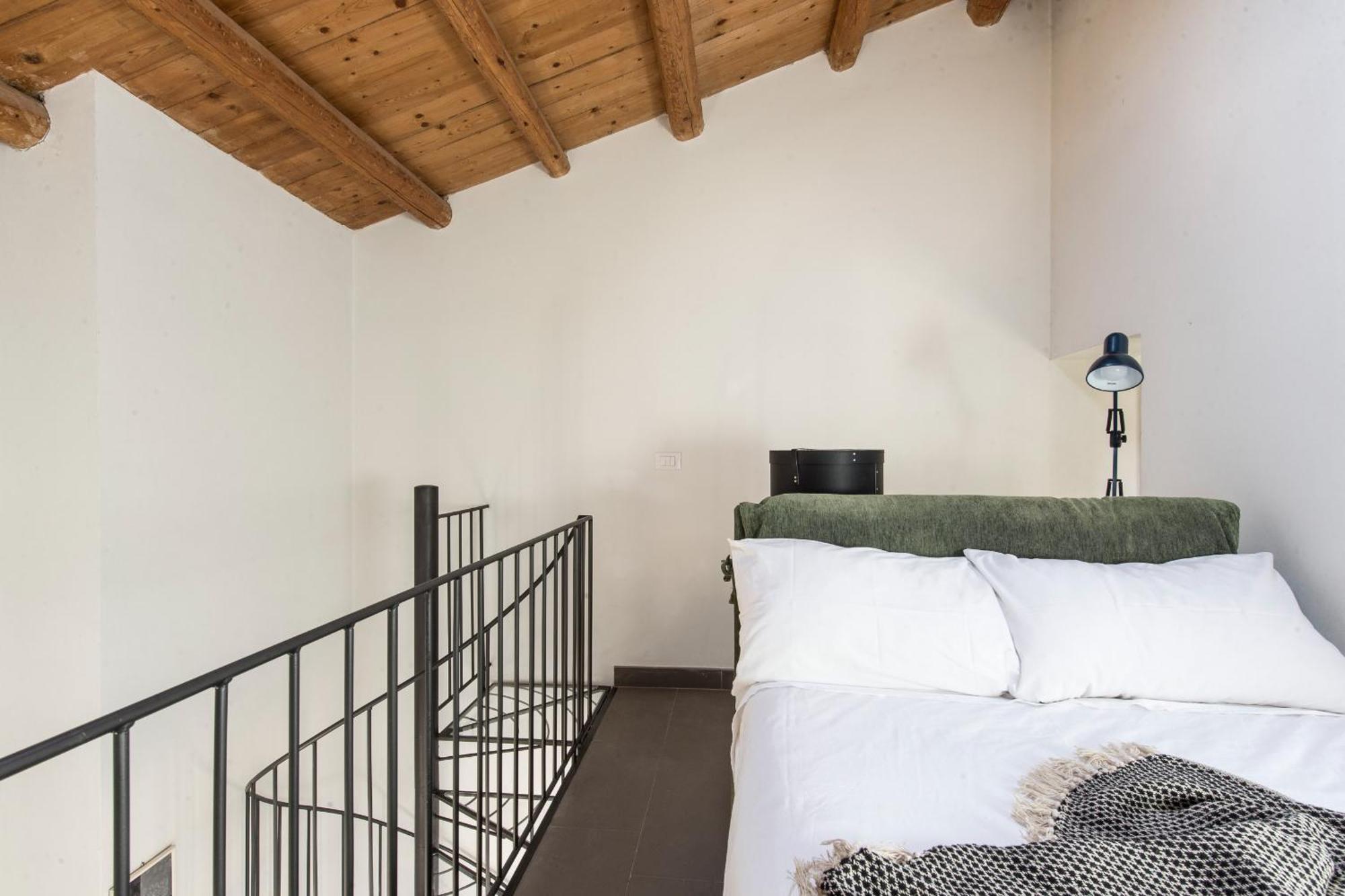 Palazzo Castrofilippo Apartment By Wonderful Italy Palermo Buitenkant foto