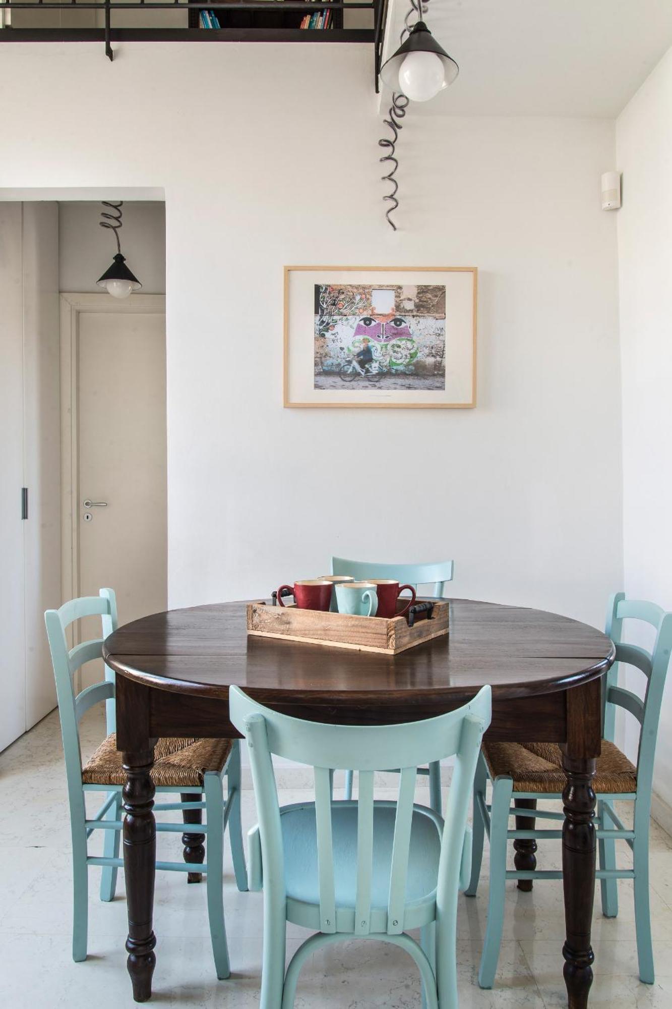 Palazzo Castrofilippo Apartment By Wonderful Italy Palermo Buitenkant foto